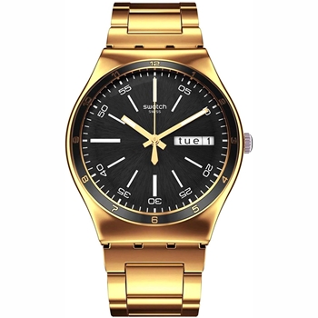 ساعت مچی SWATCH کد YGG705G